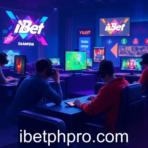 The Evolution of iBetPH: Global Influence and Gaming Trends