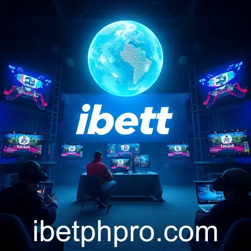 ibetph: Revolutionizing Online Gaming in 2025