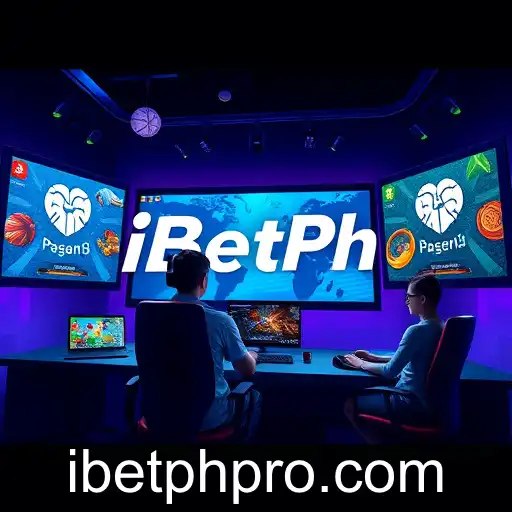 Ibetph's Impact on Online Gaming