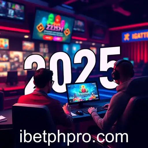 The Rise of iBetph: Transforming Online Gaming in 2025