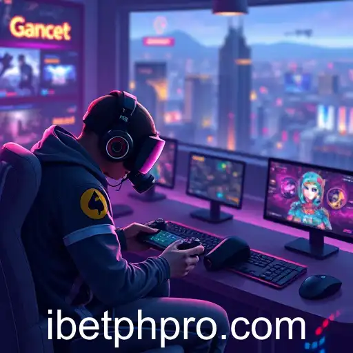 Emerging Trends in Online Gaming