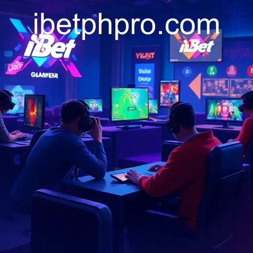 The Evolution of iBetPH: Global Influence and Gaming Trends