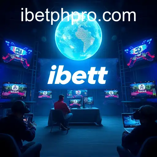 ibetph: Revolutionizing Online Gaming in 2025