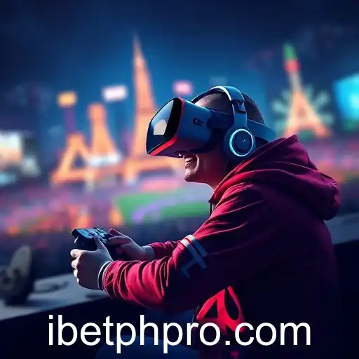 The Evolving Landscape of Online Gaming with iBetPH