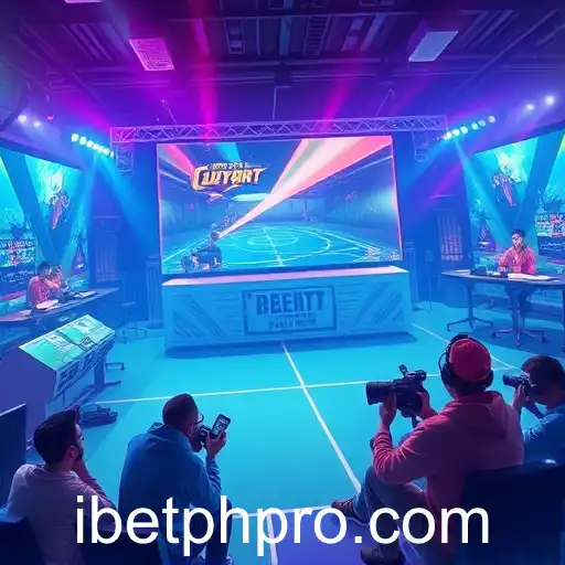 The Rise of Online Gaming Platforms: A Glimpse into 2025