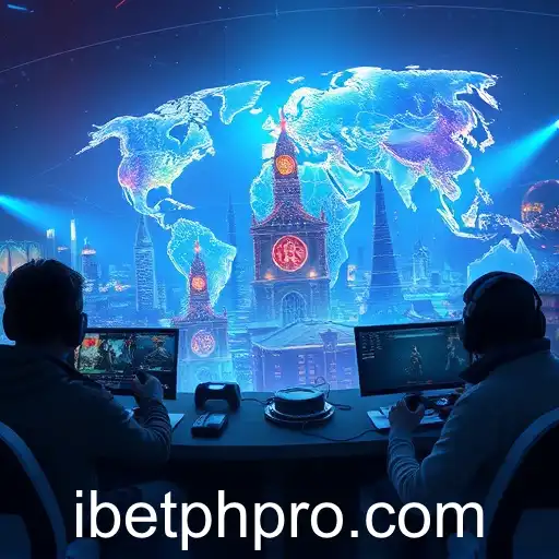 The Rise and Influence of Online Gaming Platforms