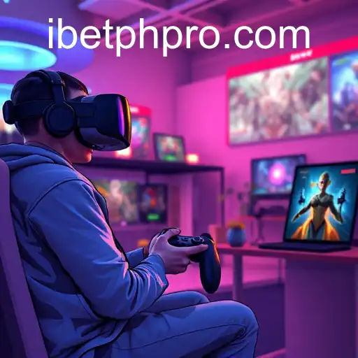 The Rise of Gaming in 2025