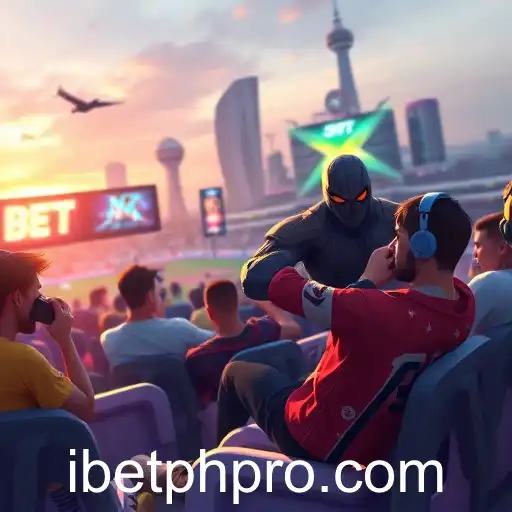 The Rise of iBetPH in the Gaming Landscape