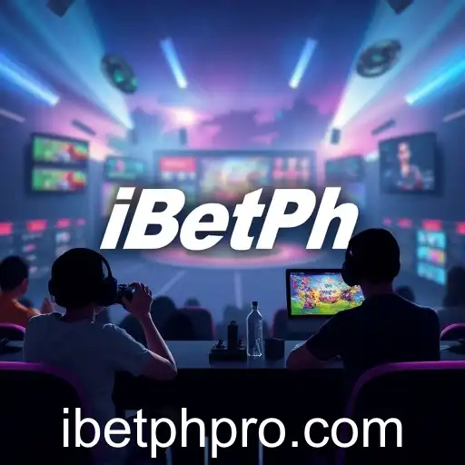The Rise of iBetPH in the Gaming World