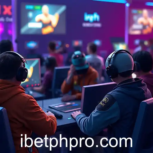 The Rise of Online Gaming and ibetph