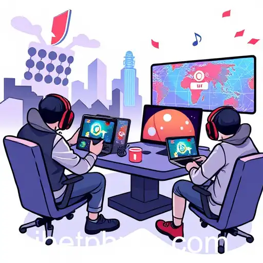 The Rise of Online Gaming: A Focus on IBetPH