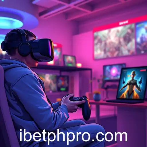 The Rise of Gaming in 2025