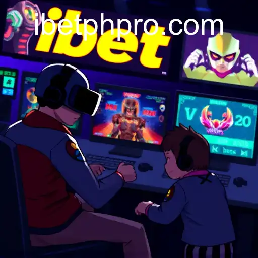 The Rise of Online Gaming and ibetph
